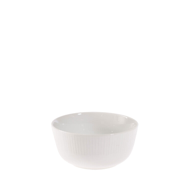 Groovy Schale D14 Porzellan